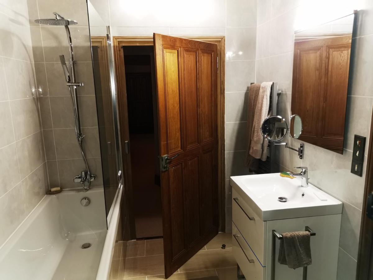 Isomes Maison De Campagne מראה חיצוני תמונה