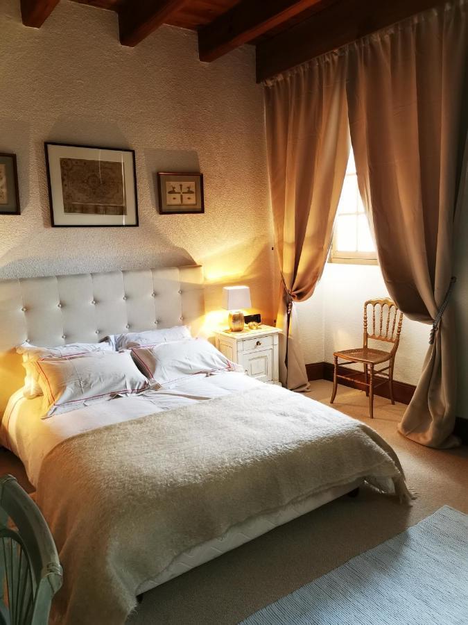Isomes Maison De Campagne מראה חיצוני תמונה