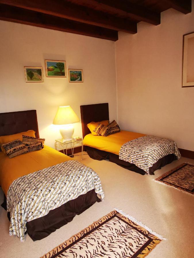 Isomes Maison De Campagne מראה חיצוני תמונה