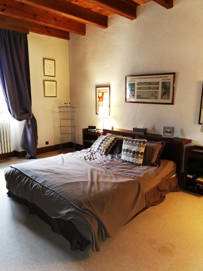 Isomes Maison De Campagne מראה חיצוני תמונה
